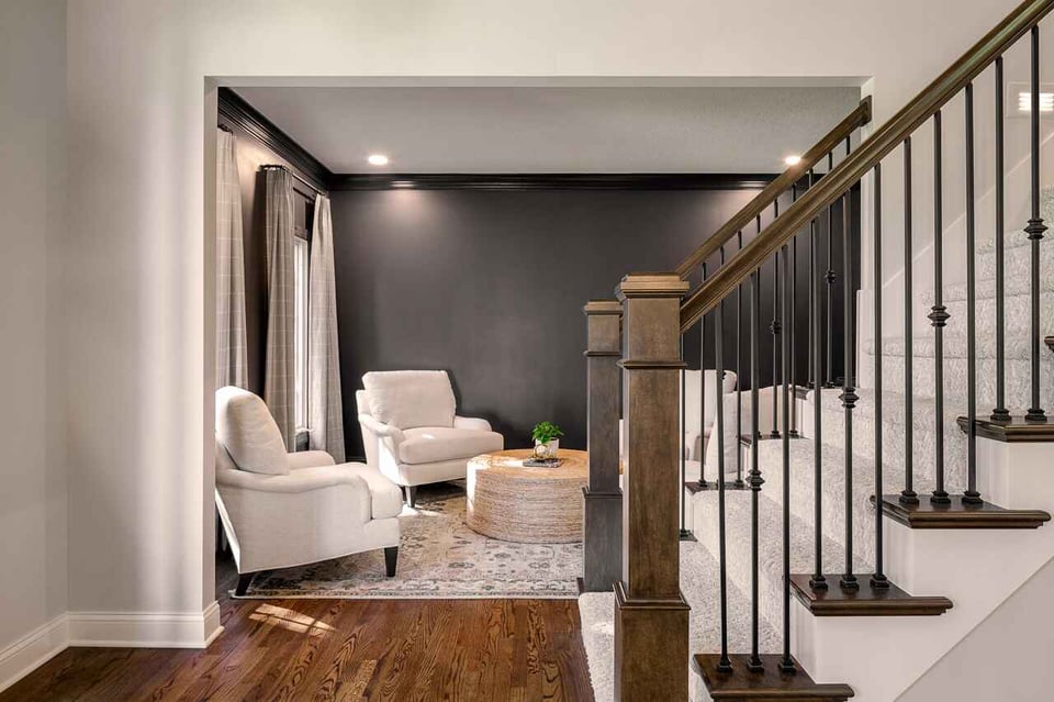 West Des Moines Whole Home Renovation | Compelling Homes